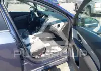 2014 Chevrolet Cruze фото