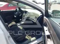2014 Chevrolet Cruze photo