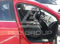 2014 Chevrolet Cruze фото
