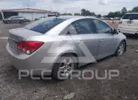 2014 Chevrolet Cruze фото