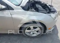 2014 Chevrolet Cruze фото
