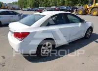 2014 Chevrolet Cruze фото