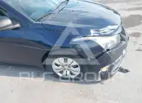 2014 Chevrolet Cruze фото