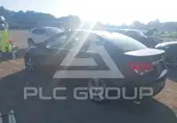 2014 Chevrolet Cruze фото