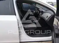 2014 Chevrolet Cruze фото