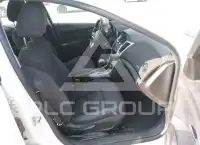 2014 Chevrolet Cruze фото