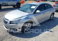 2014 Chevrolet Cruze фото