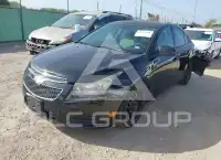 2014 Chevrolet Cruze фото