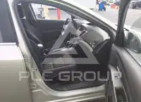 2014 Chevrolet Cruze photo