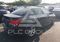 2014 Chevrolet Cruze фото