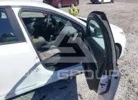 2014 Chevrolet Cruze фото