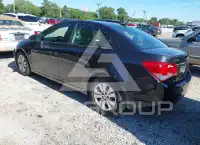 2014 Chevrolet Cruze фото