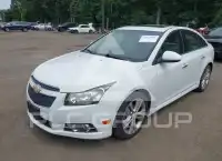 2014 Chevrolet Cruze photo