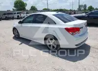 2014 Chevrolet Cruze фото