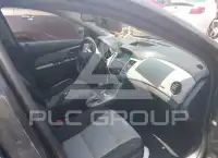 2014 Chevrolet Cruze фото