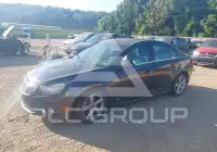 2014 Chevrolet Cruze фото