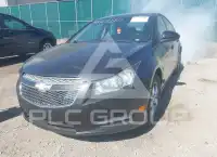 2014 Chevrolet Cruze photo