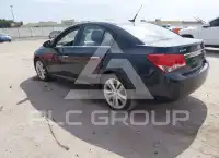 2014 Chevrolet Cruze photo
