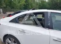 2014 Chevrolet Cruze photo
