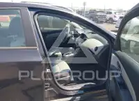 2014 Chevrolet Cruze photo