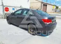 2014 Chevrolet Cruze photo