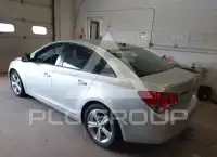 2014 Chevrolet Cruze фото
