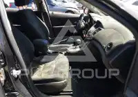 2014 Chevrolet Cruze фото