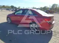 2014 Chevrolet Cruze фото