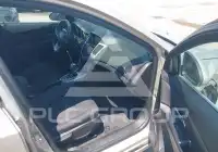 2014 Chevrolet Cruze фото