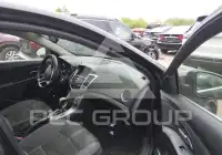 2014 Chevrolet Cruze фото
