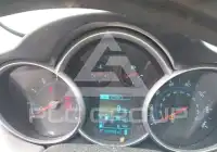 2014 Chevrolet Cruze фото