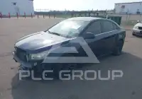 2014 Chevrolet Cruze фото