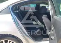 2014 Chevrolet Cruze фото