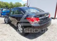 2014 Chevrolet Cruze photo