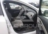 2014 Chevrolet Cruze фото