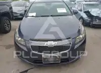 2014 Chevrolet Cruze фото