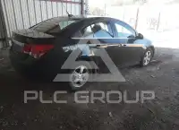 2014 Chevrolet Cruze фото