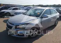 2014 Chevrolet Cruze фото