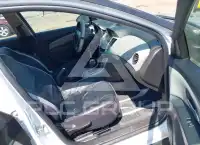 2014 Chevrolet Cruze фото