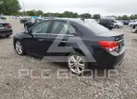 2014 Chevrolet Cruze фото