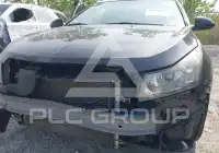 2014 Chevrolet Cruze фото