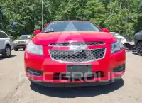 2014 Chevrolet Cruze фото