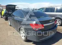 2014 Chevrolet Cruze фото