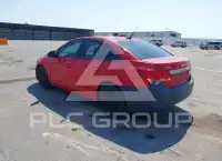 2014 Chevrolet Cruze фото