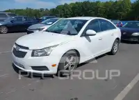 2014 Chevrolet Cruze photo