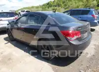 2014 Chevrolet Cruze фото