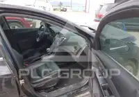 2014 Chevrolet Cruze фото