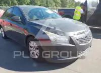 2014 Chevrolet Cruze photo