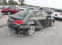 2014 Chevrolet Cruze фото