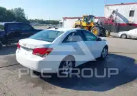 2014 Chevrolet Cruze фото